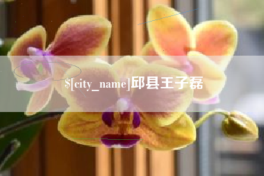 湘西邱县王子磊