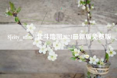 湘西北斗地图2024最新版免费版